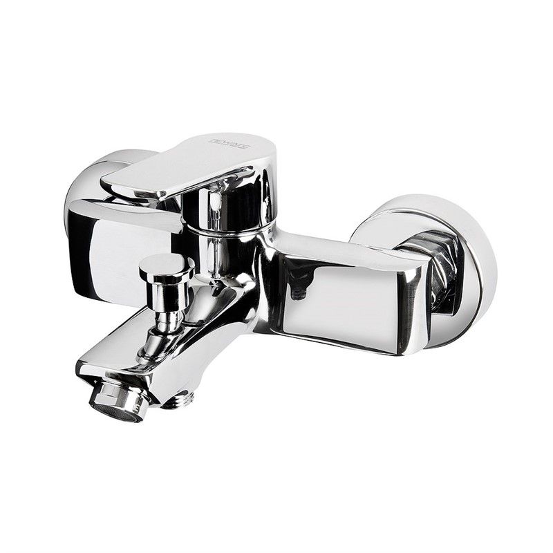 Newarc Newart Bathroom Faucet - Chrome #336771