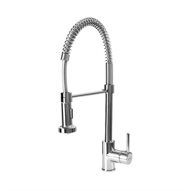 Newarc Newart Short Industrial Sink Faucet #336776