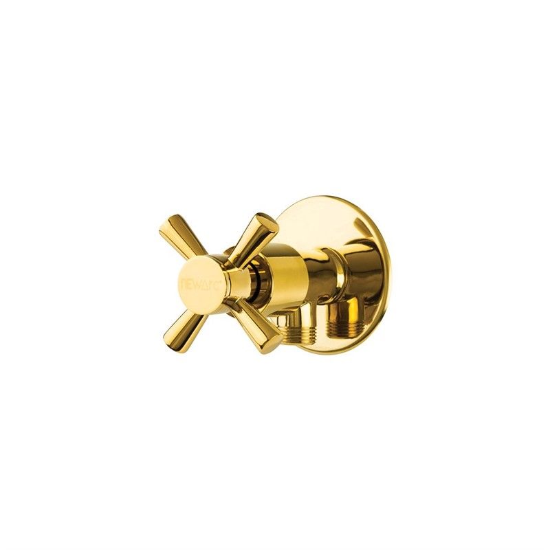 Newarc Plus Water Faucet - Gold Color #336960