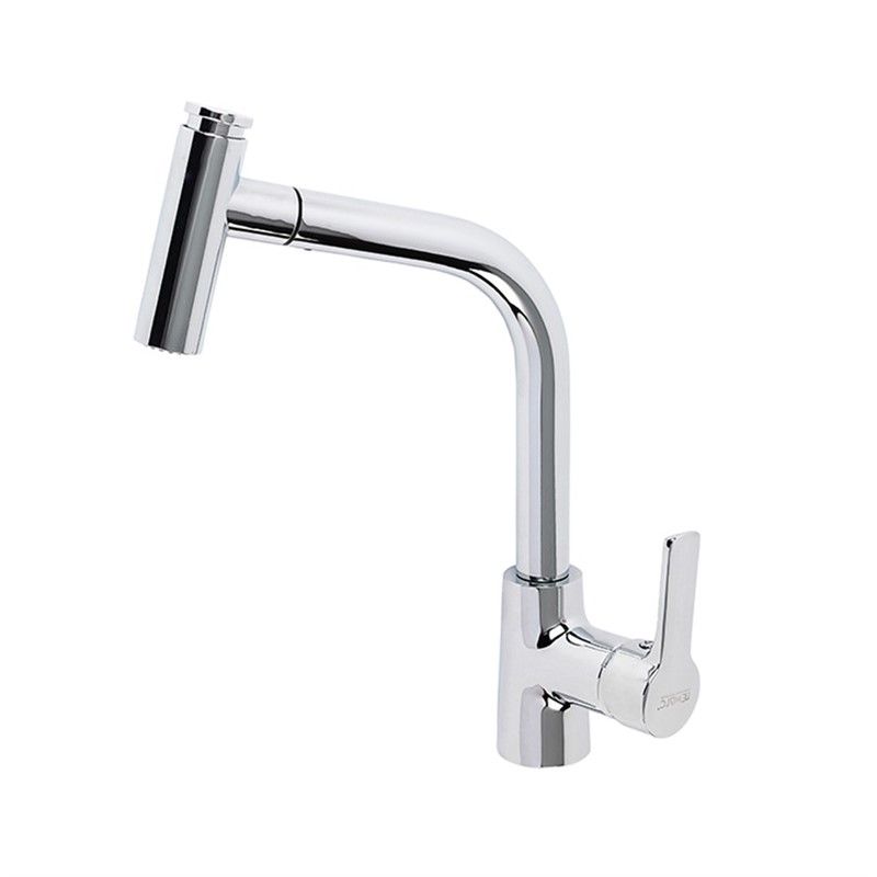 Newarc Premium Kitchen Faucet - Chrome #340475