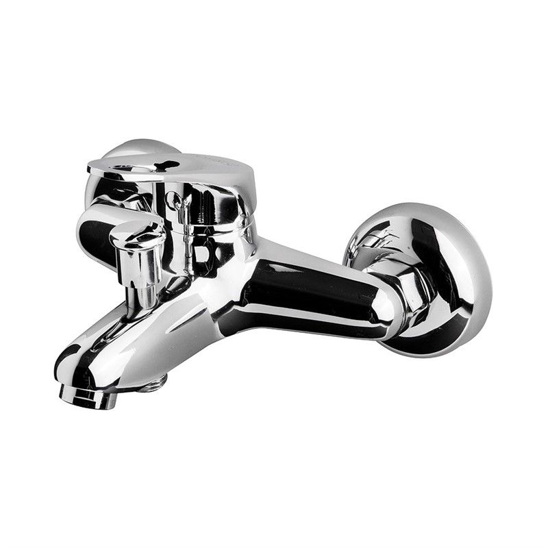 Newarc Smart Bathroom Faucet - Chrome #336910