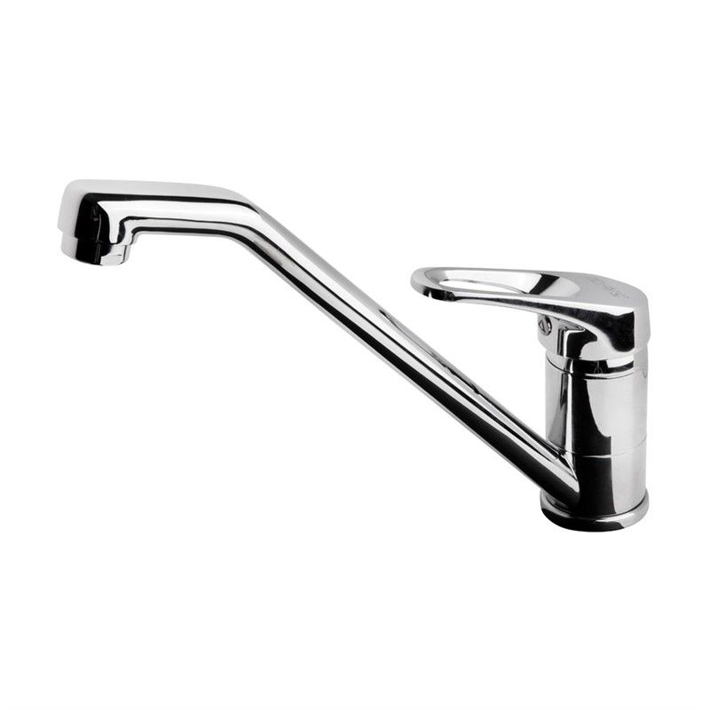 Newarc Smart Kitchen Faucet - Chrome #336916