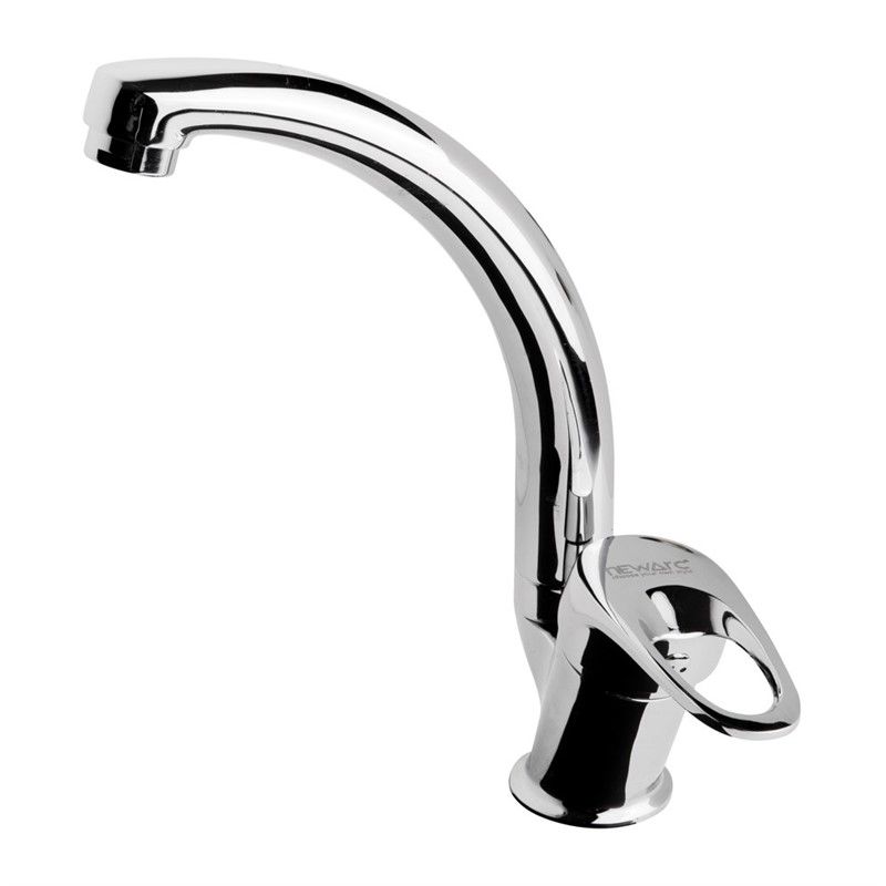 Newarc Smart Kitchen Faucet - Chrome #336913