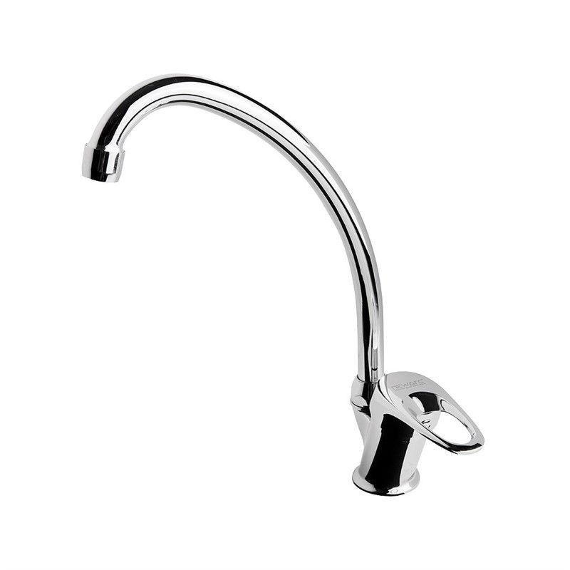 Newarc Smart Sink Faucet - Chrome #336915