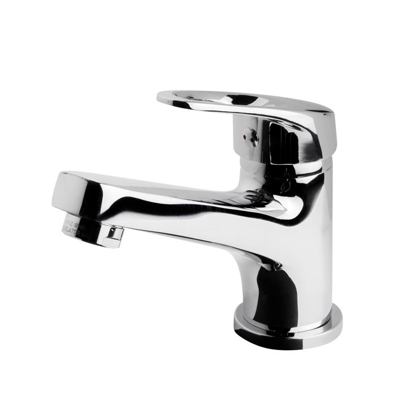 Newarc Smart Sink Faucet - Chrome #336911