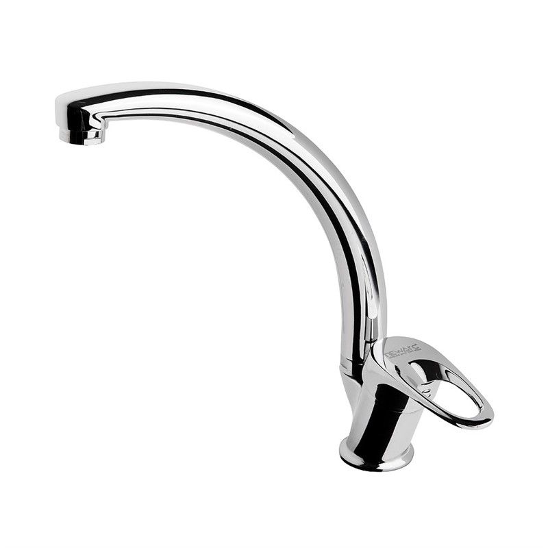 Newarc Smart Kitchen Faucet - Chrome #336914