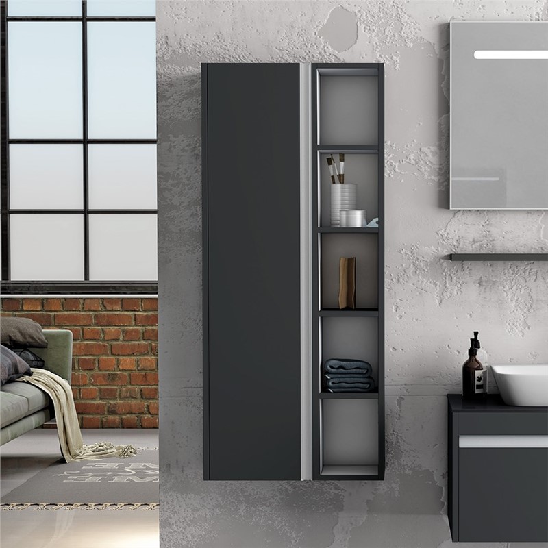 Plus Camaro ormarić s policama 65 cm - #336043