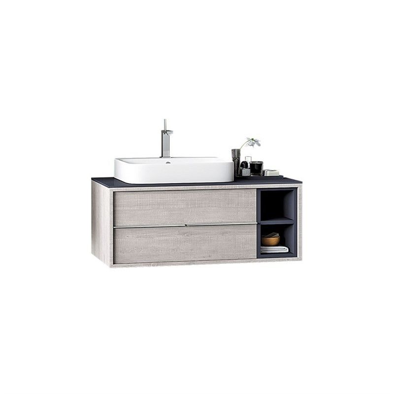 Nplus Elantra Bathroom Base Cabinet 100cm - #338611