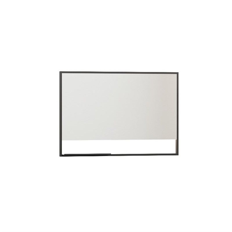 Nplus Escape Mirror with shelves 100cm- #340746