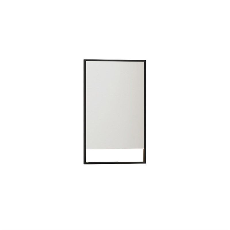 Nplus Escape Mirror with Shelf 55 cm - #340753