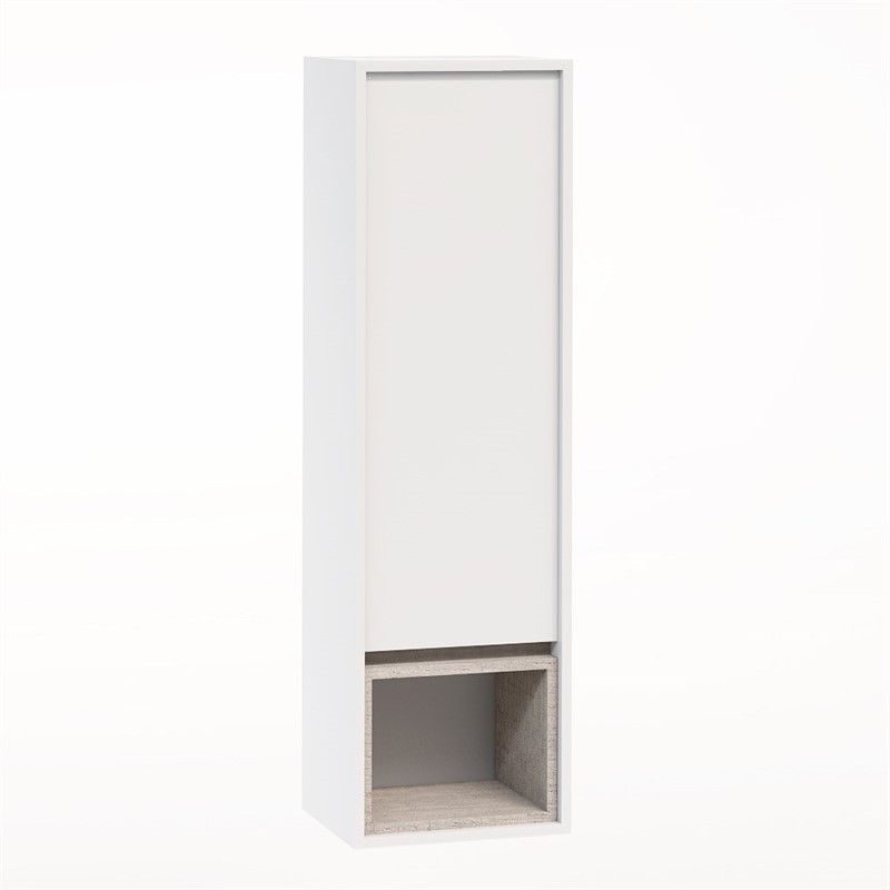 Nplus Galaxy Storage Cabinet 35cm - #340782