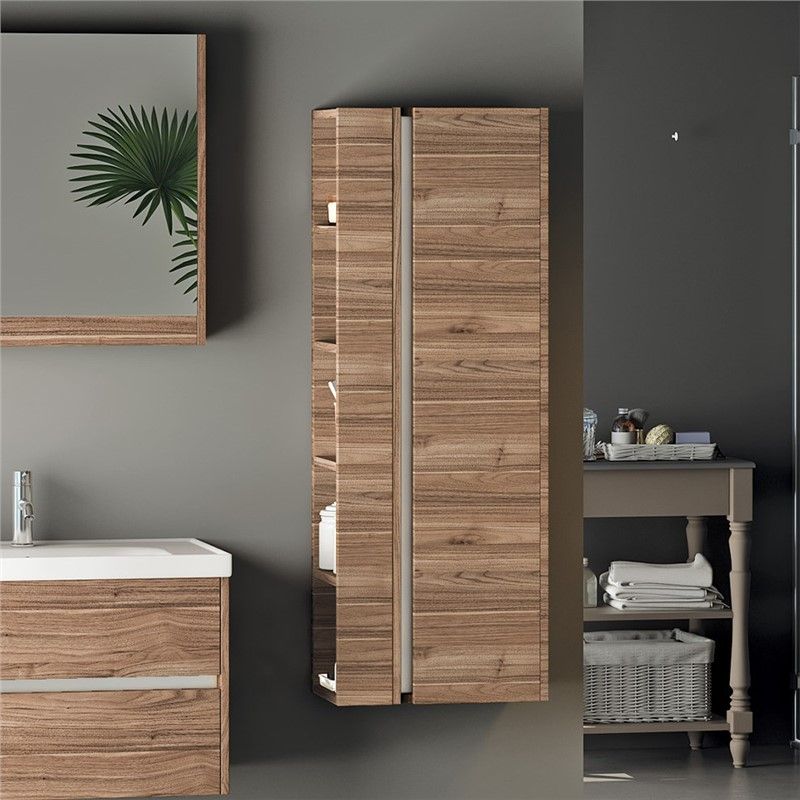Nplus Jetta Bathroom cabinet 50 cm - #337592