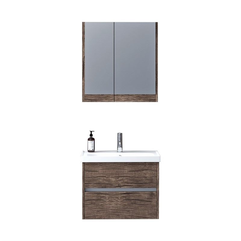 Nplus Jetta Bathroom cabinet 65 cm - #337591
