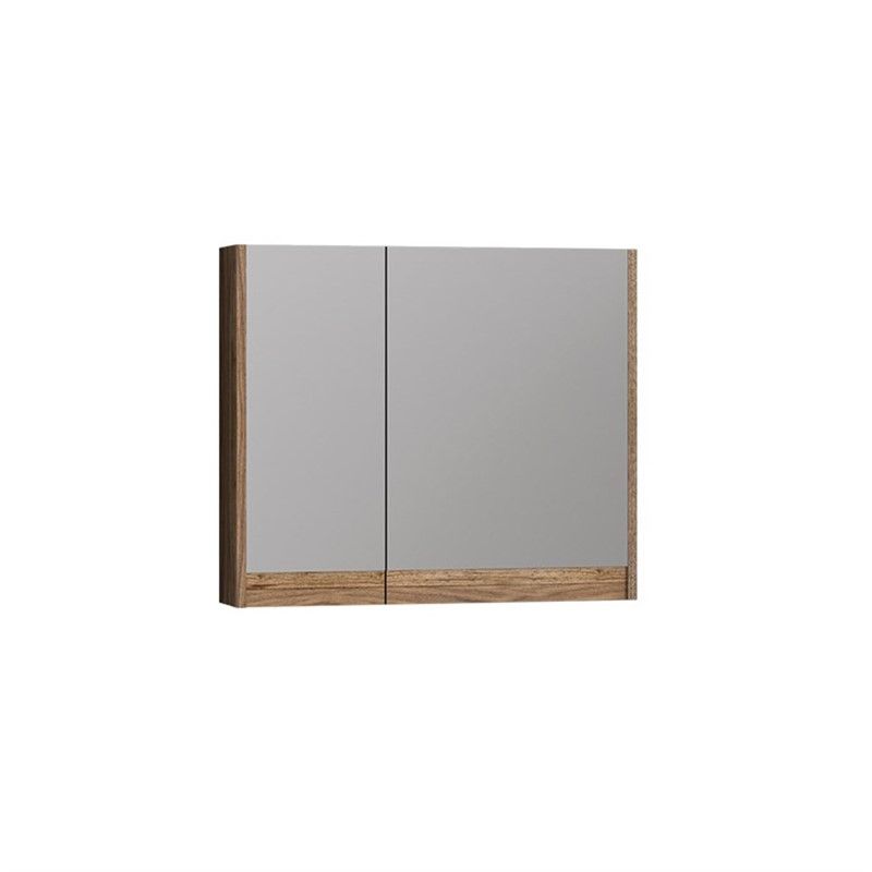 Nplus Jetta Cabinet with mirror 77 cm - #338713