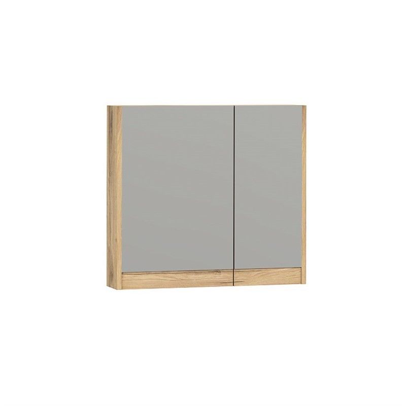 Nplus Kona Plus Cabinet Mirror  75 cm  #340875