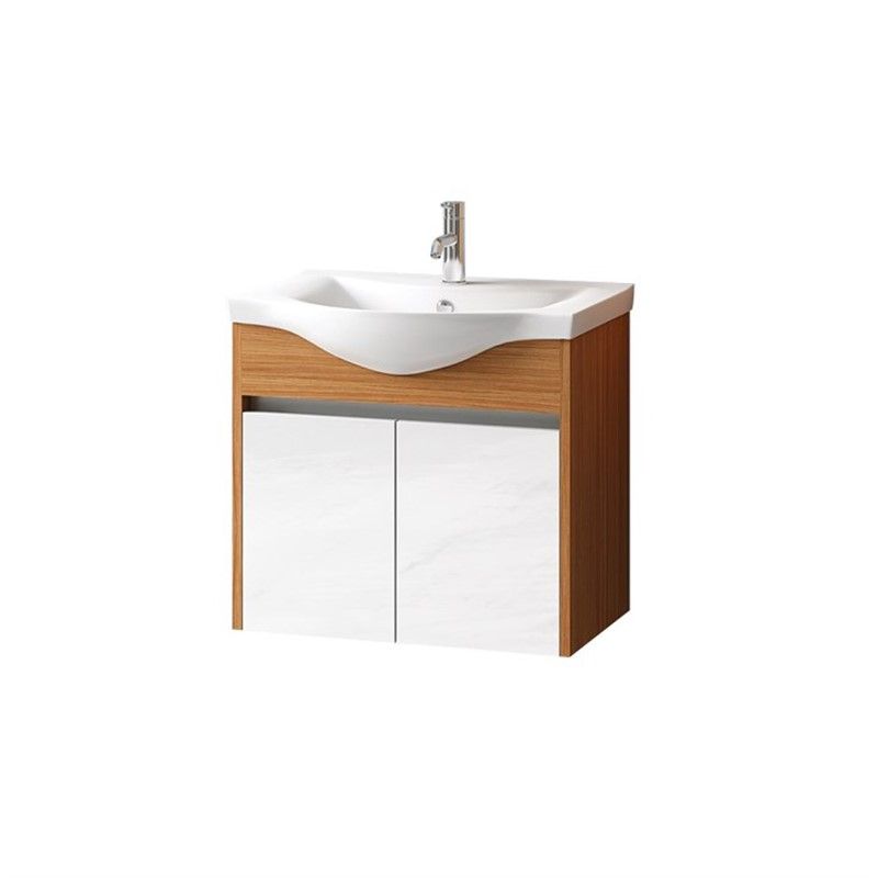 Nplus Logan Base cabinet for bathroom 65 cm - #338740