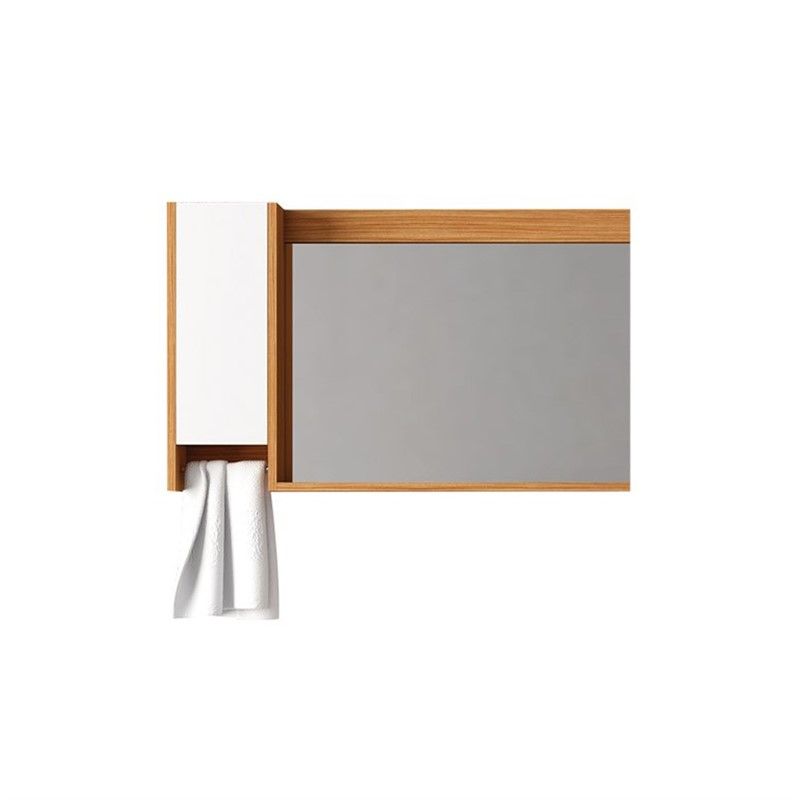 Nplus Logan Cabinet Mirror 97 cm #338737
