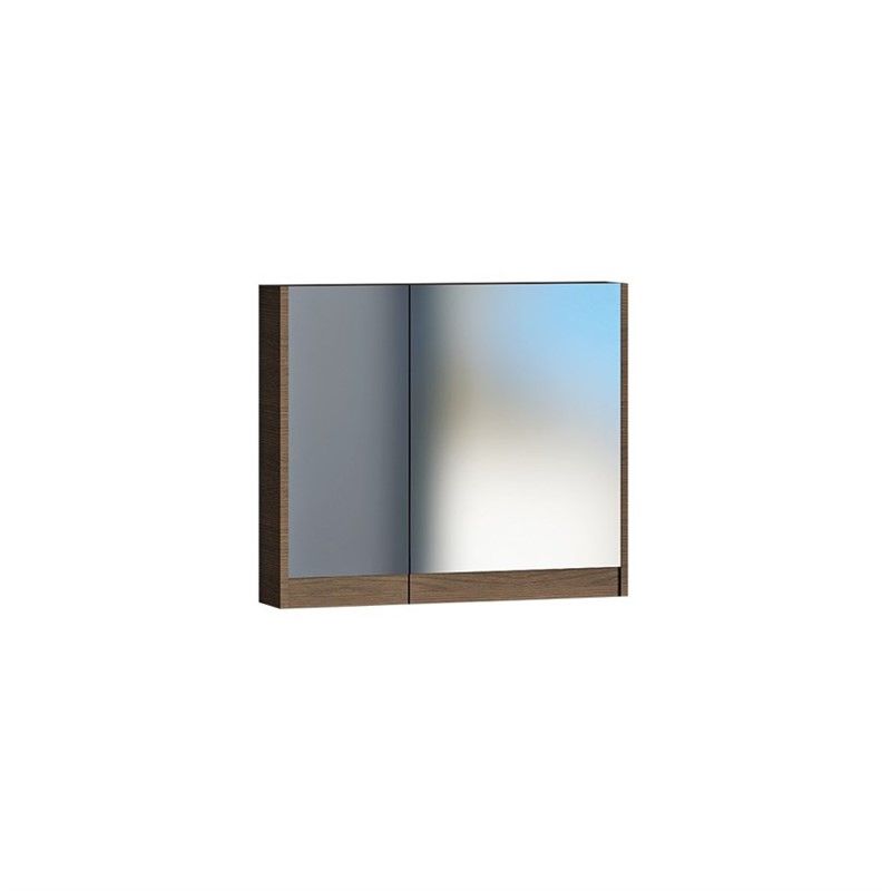 Nplus Nexia Cabinet Mirror 77 cm #338657