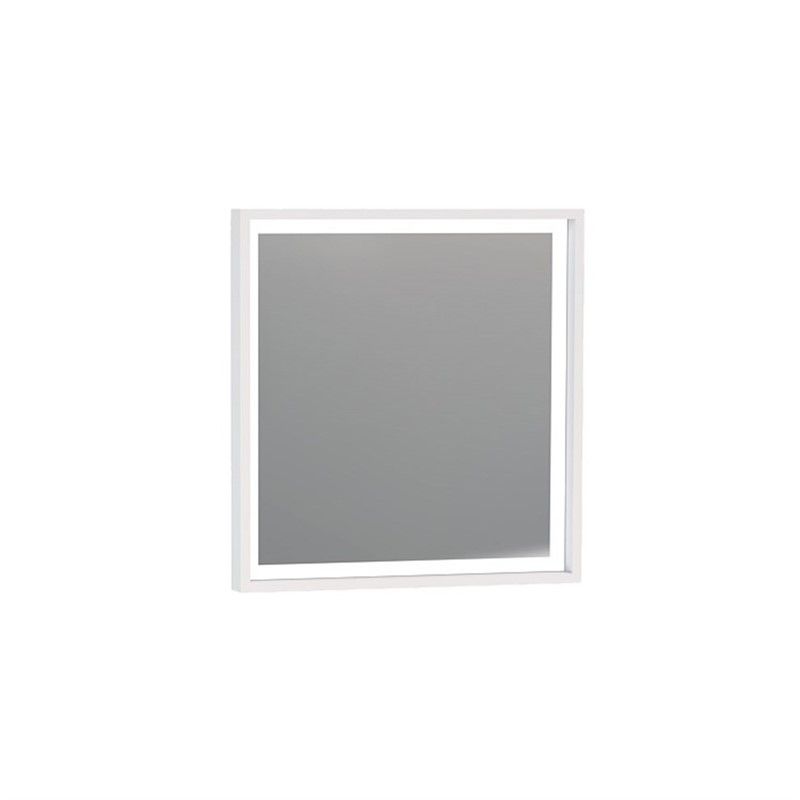 Nplus Sephia Specchio con illuminazione LED 60 cm - #340939