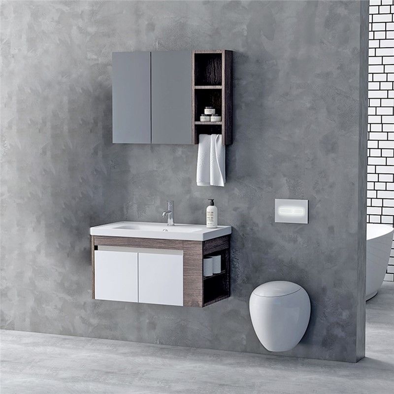 Nplus Siena Bathroom set 80 cm - #337595