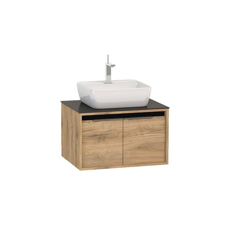 Nplus Sorento Bathroom cabinet 65 cm - #340820