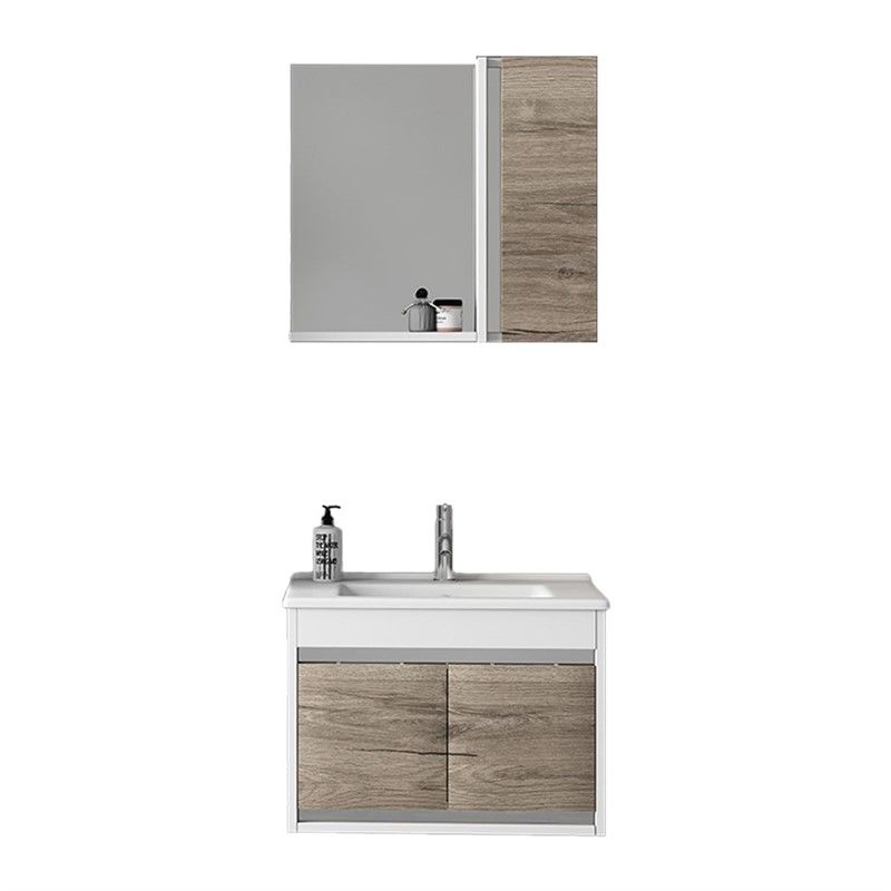 Nplus Tigra Bathroom cabinet 65 cm - #337600