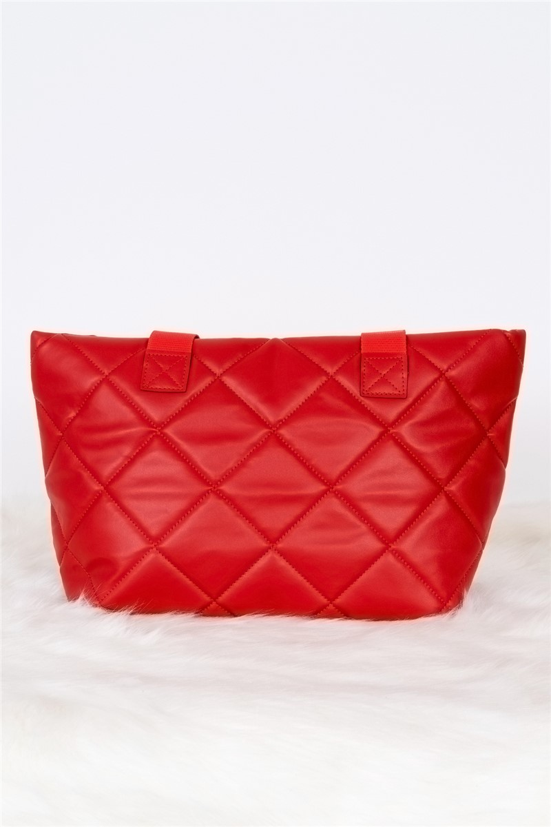 Women's Bag - Red #291057