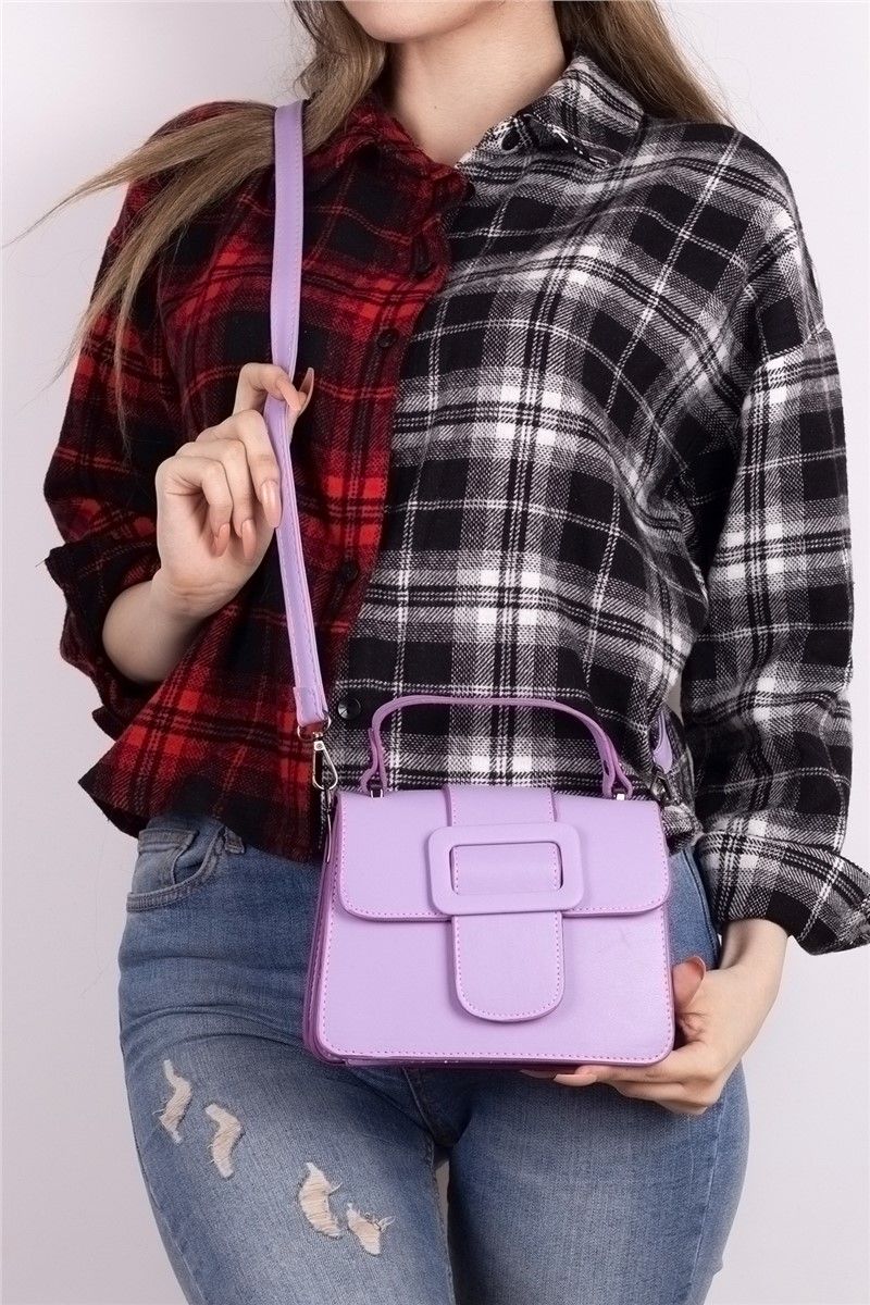 Lady bag- Tbc153 Purple #308044