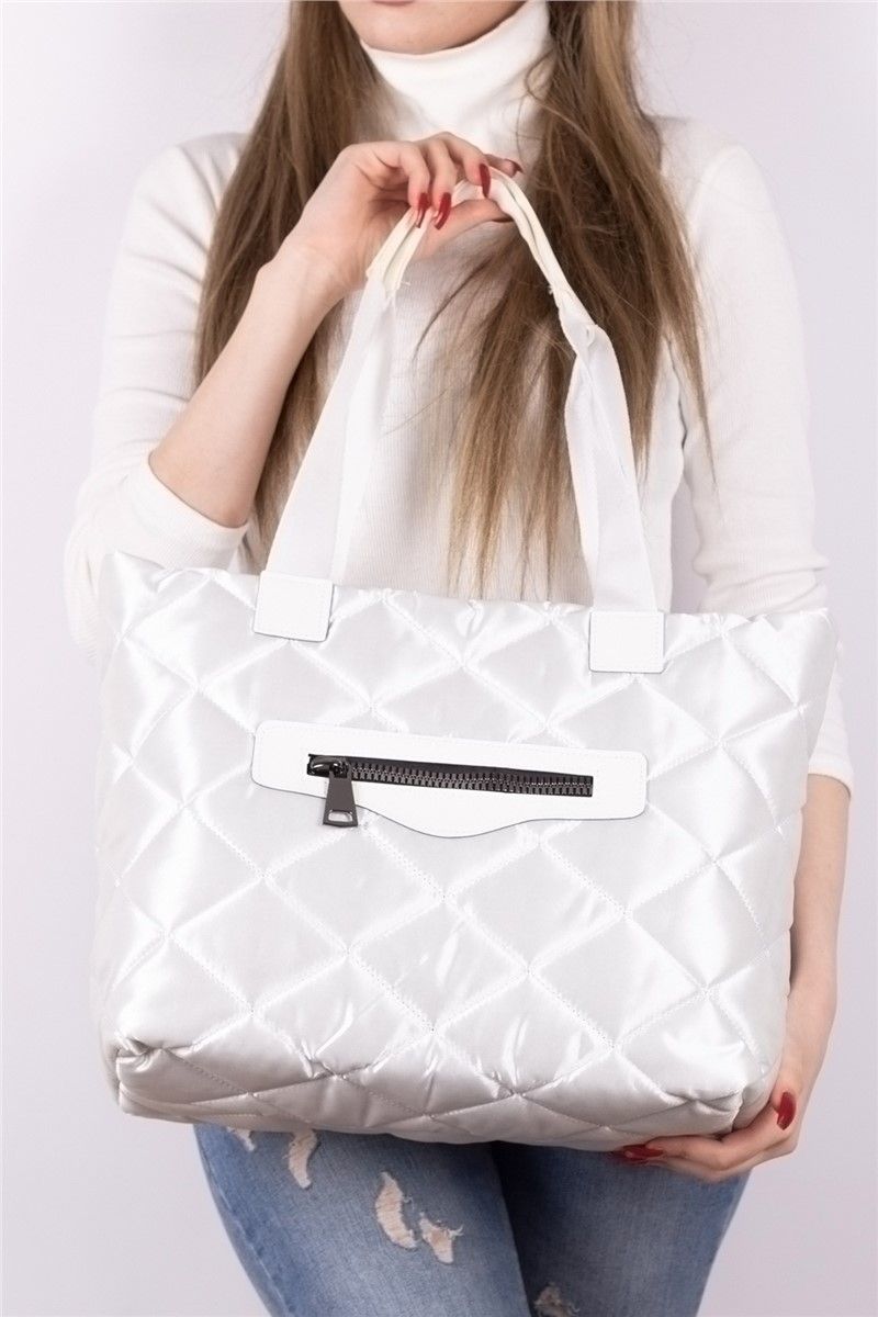 Women's Bag - White #301527
