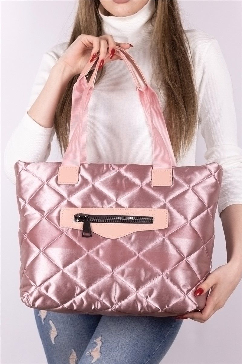 Women's Bag - Pink #301533
