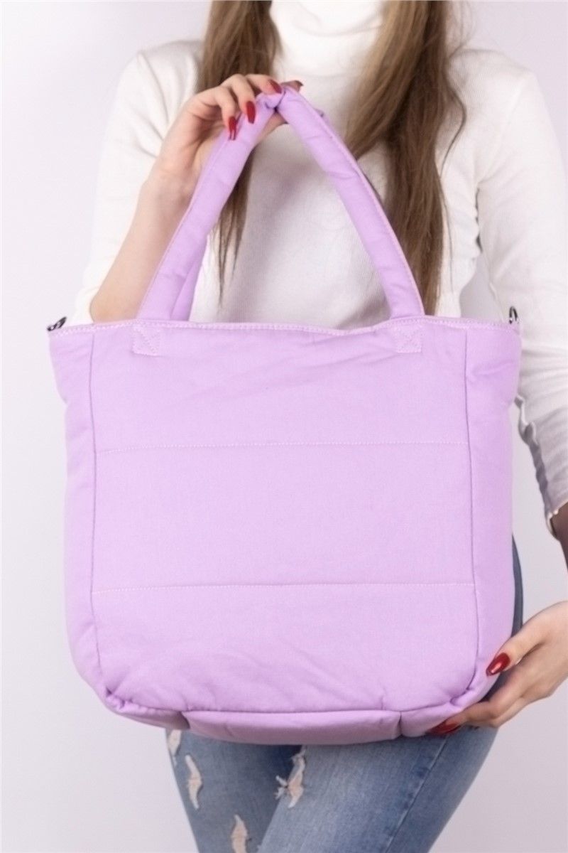 Women's Bag - Lilac #301538