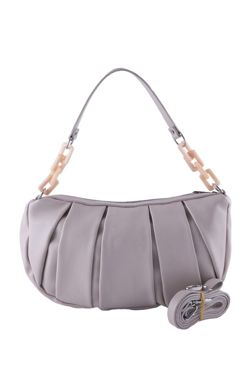 Women's Shoulder Bag - Lilac #273865