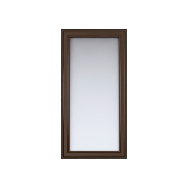 Orka Anzer Frame Mirror 50cm-#339837