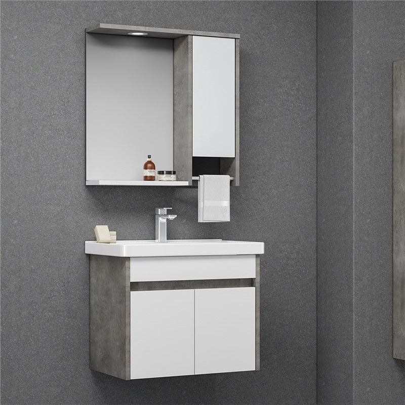 Orka Aydos Bathroom set 65 cm - #339268
