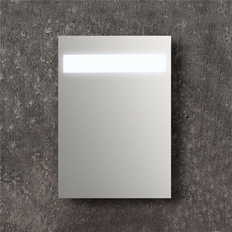 Orka Bergama LED mirror 65cm - #339245
