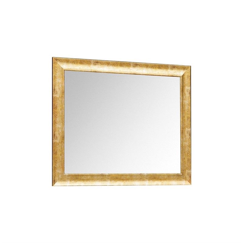 Orka Boston Mirror with Frame 98cm- #339841