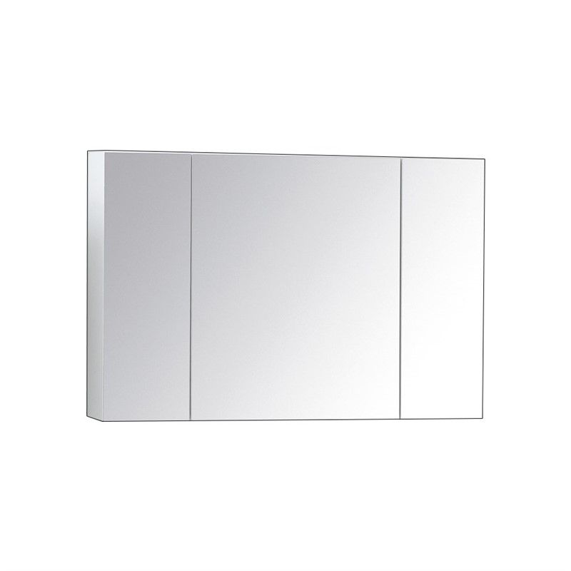 Orka Dinar Cabinet with mirror 97cm-#339328