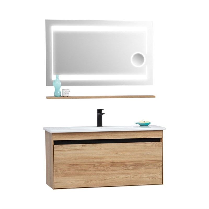 Orka Patara Bathroom Set 100 cm - #337898