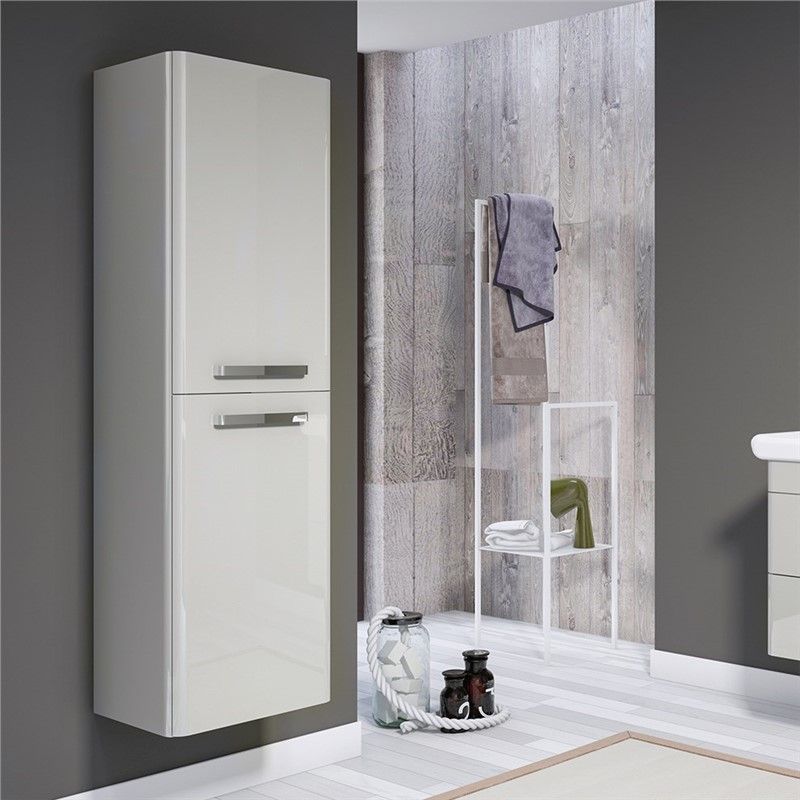 Orka Rose Bathroom cabinet 40 cm - #336612