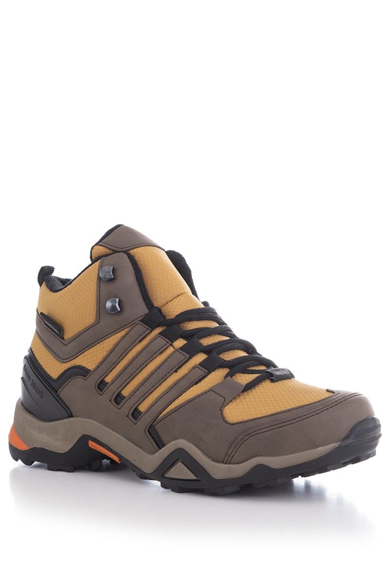 Unisex Hiking Boots - Vizon #291036