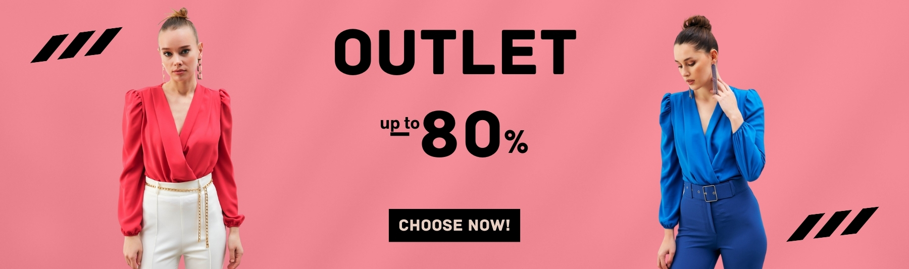 Outlet Women wear