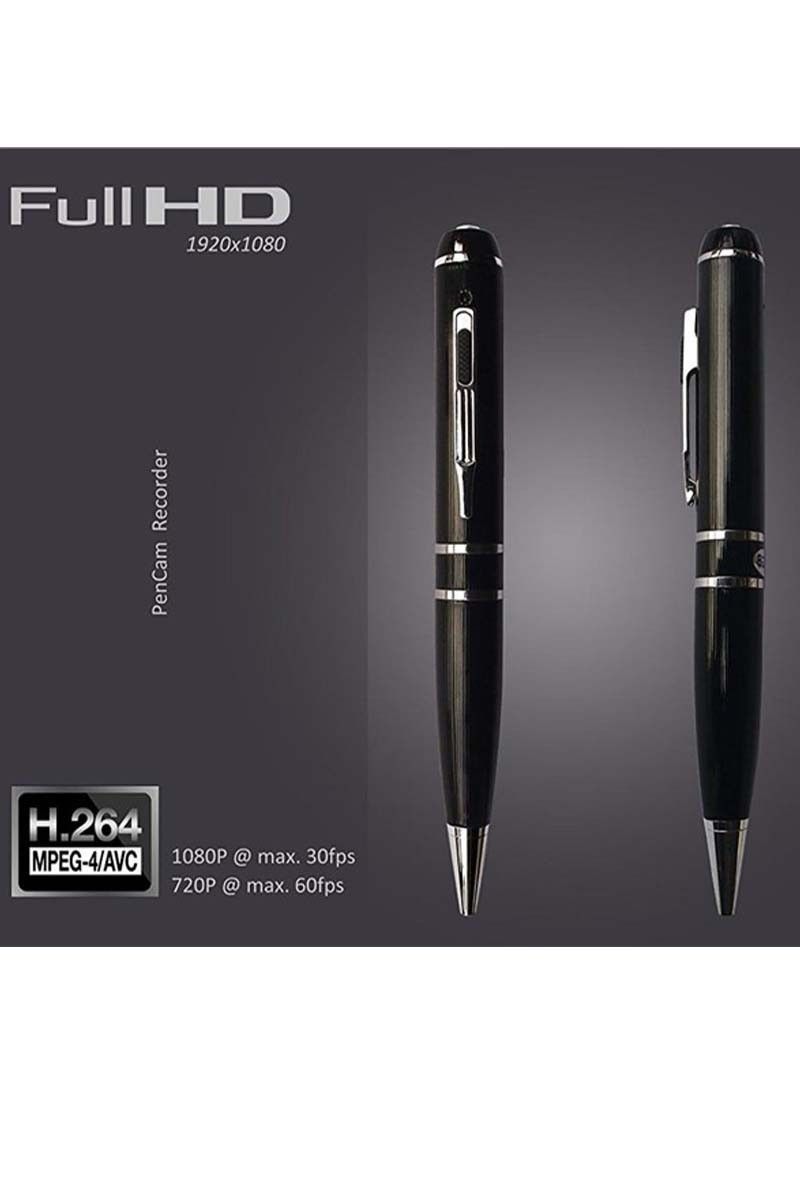 Pen with camera PQ178 professional 220517588