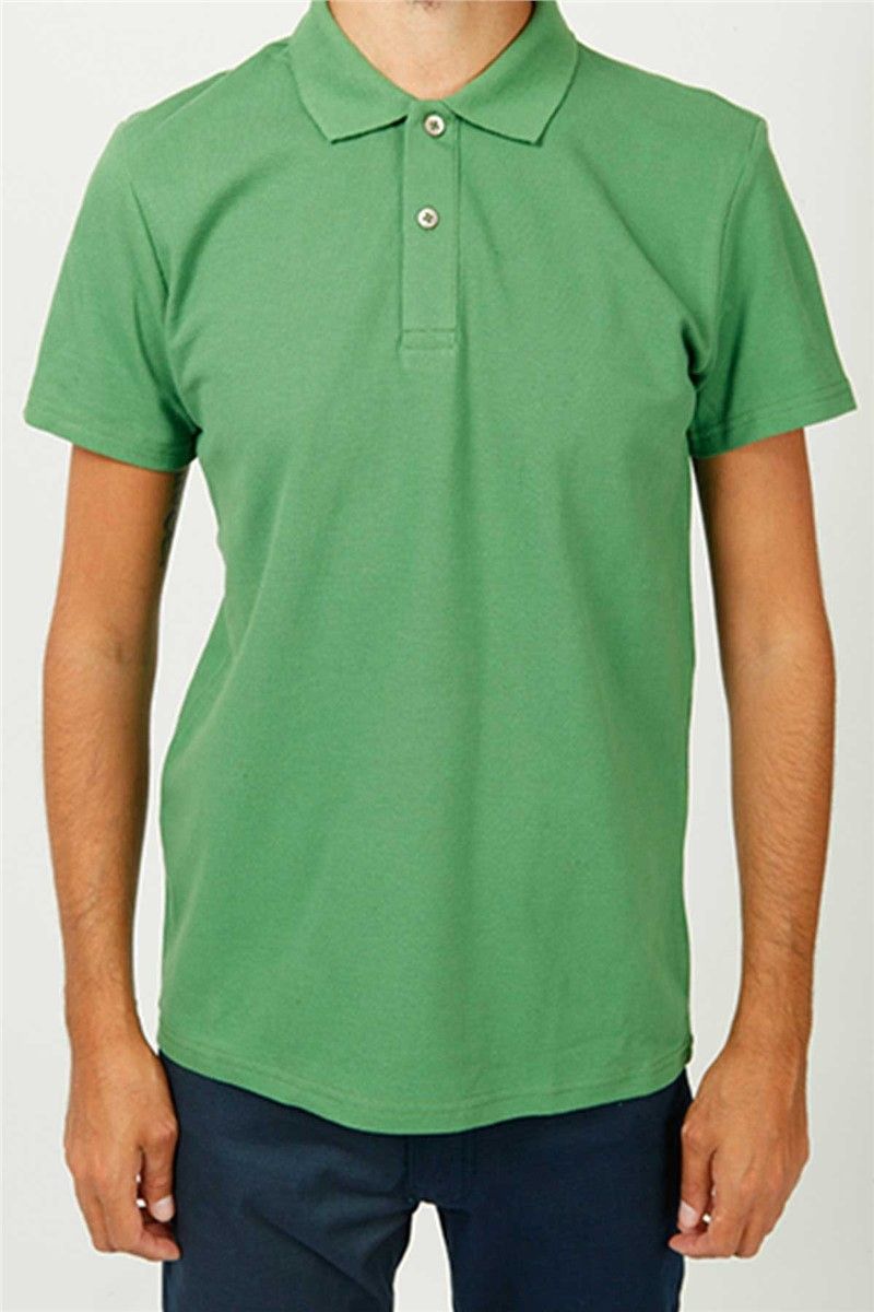 Muška majica - Zelena #320082