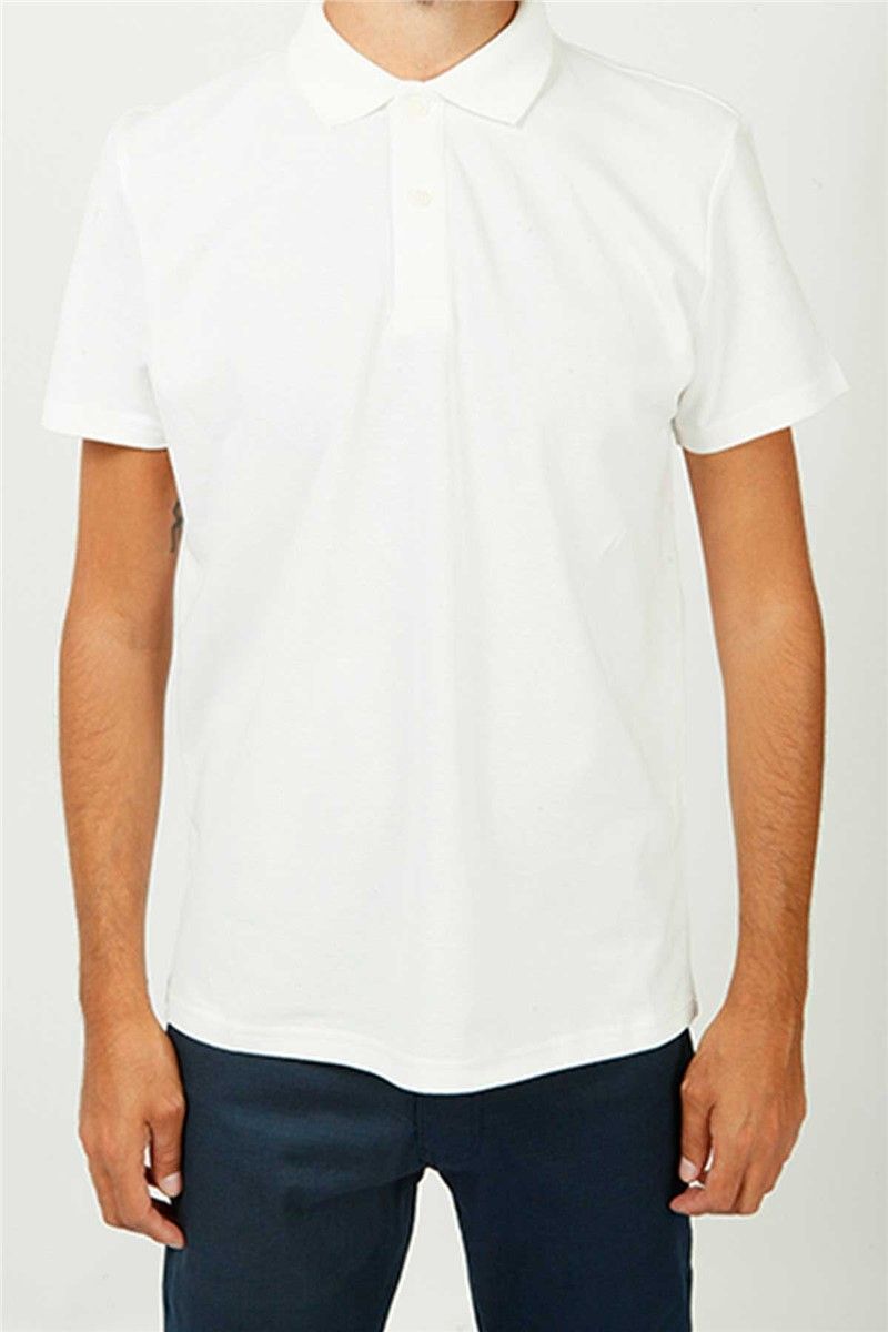 Muška majica - Bijela #320084