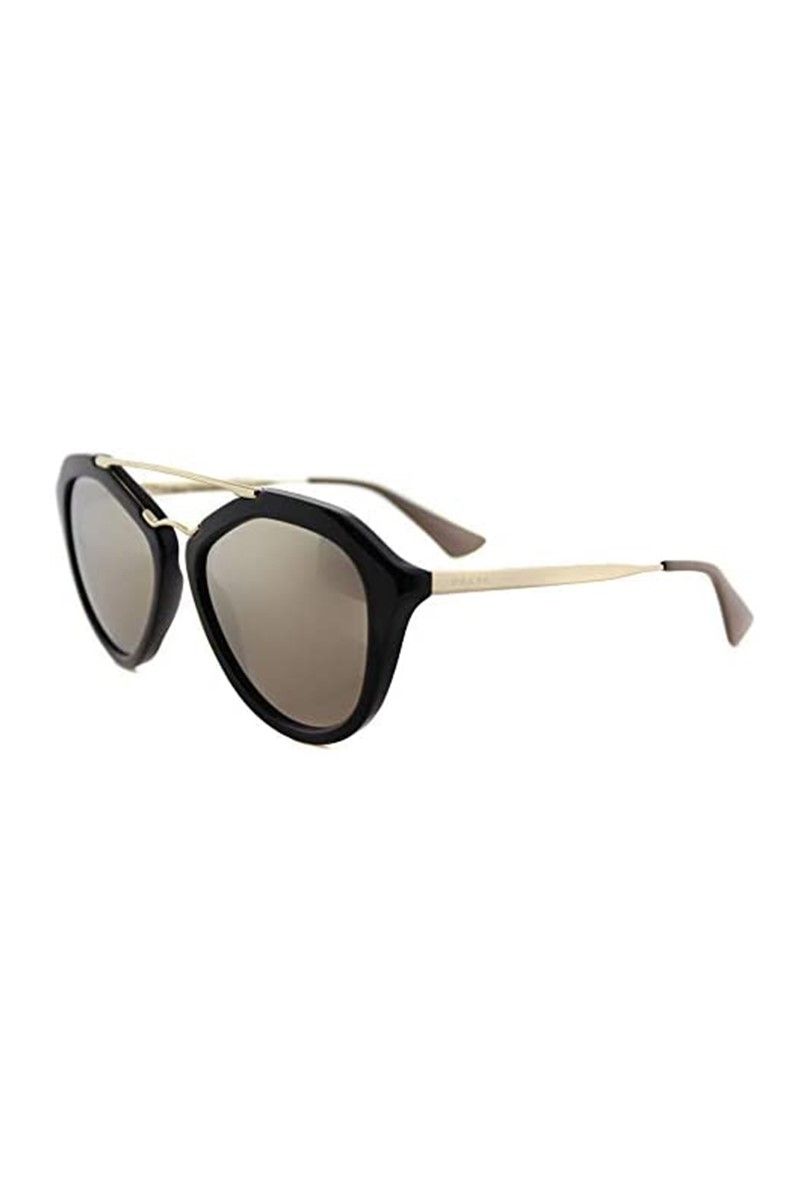 Prada Women's Sunglasses - Black, Gold #988258