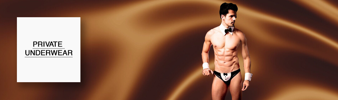 Private Underwear