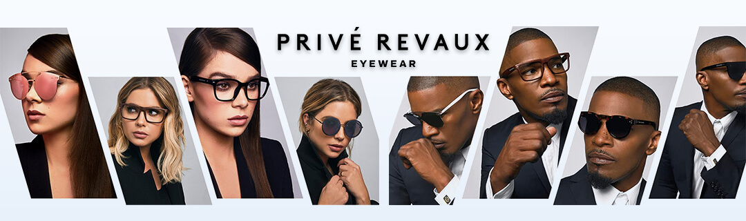 Privé Revaux napszemüveg