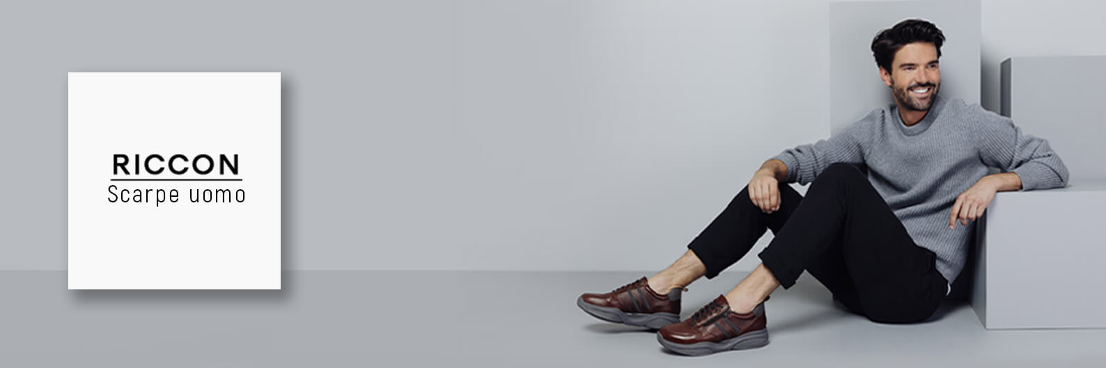 Riccon Uomo