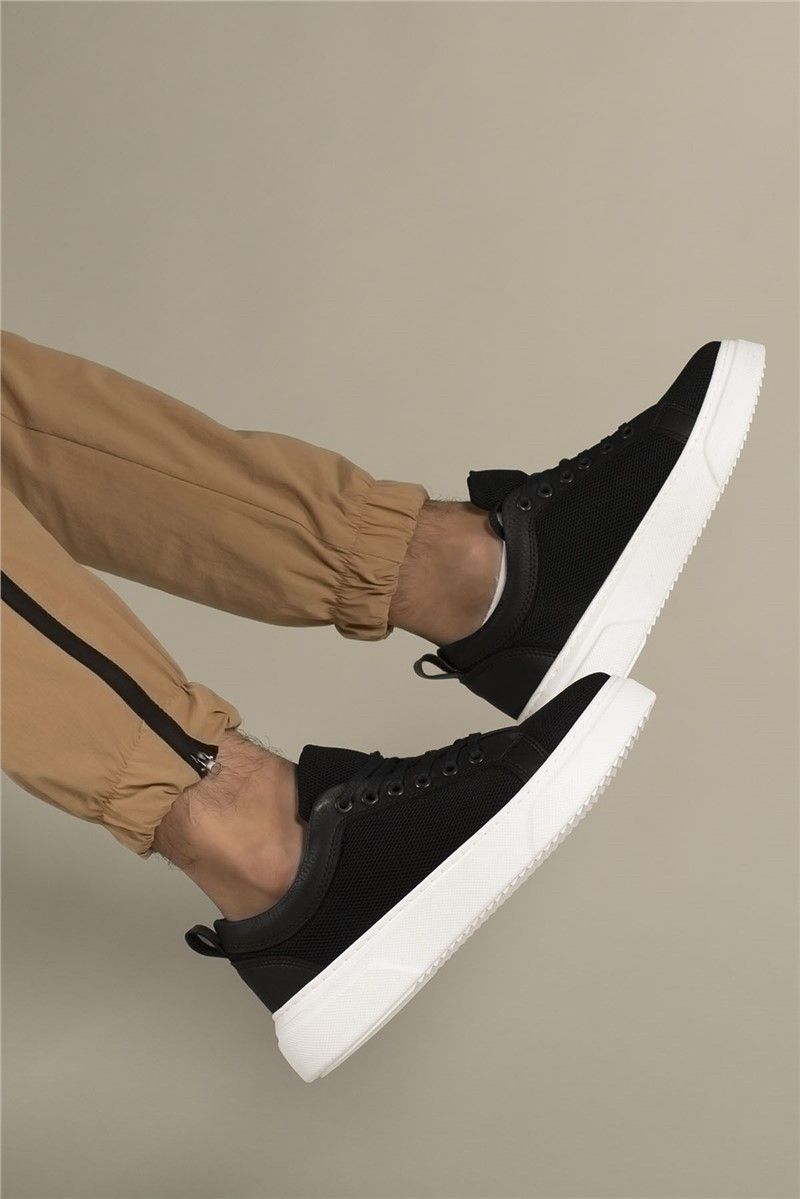 Unisex sports shoes 0012197 - Black #326052