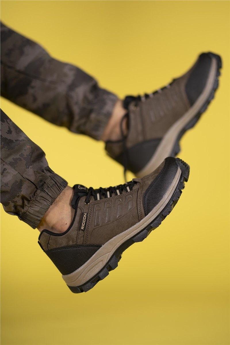 Unisex hiking shoes 0012X5 - Vizon # 325408